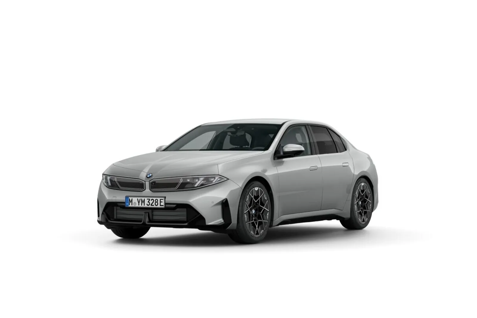BMW i3 (2026) — foto 1