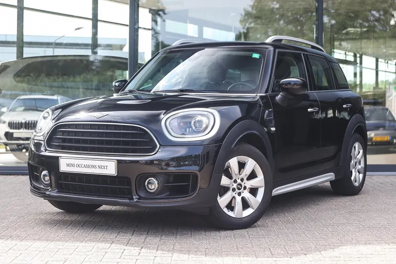 MINI Countryman (2019)
