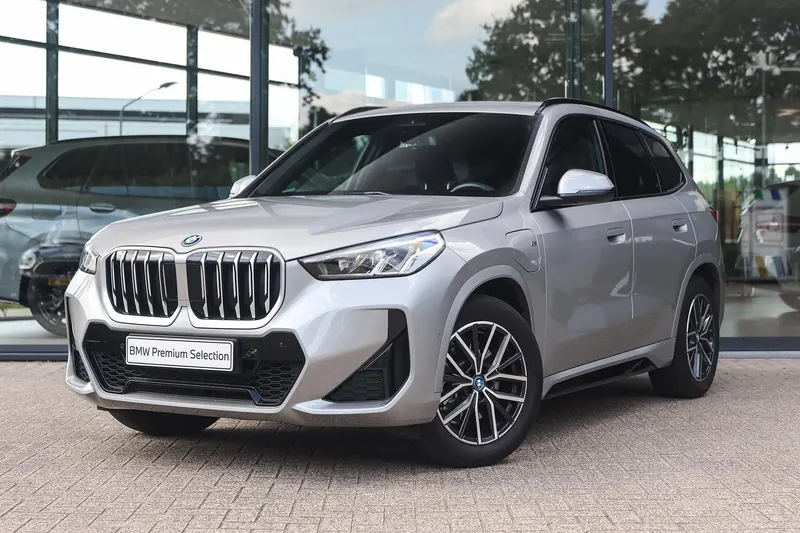 BMW X1 (2025)