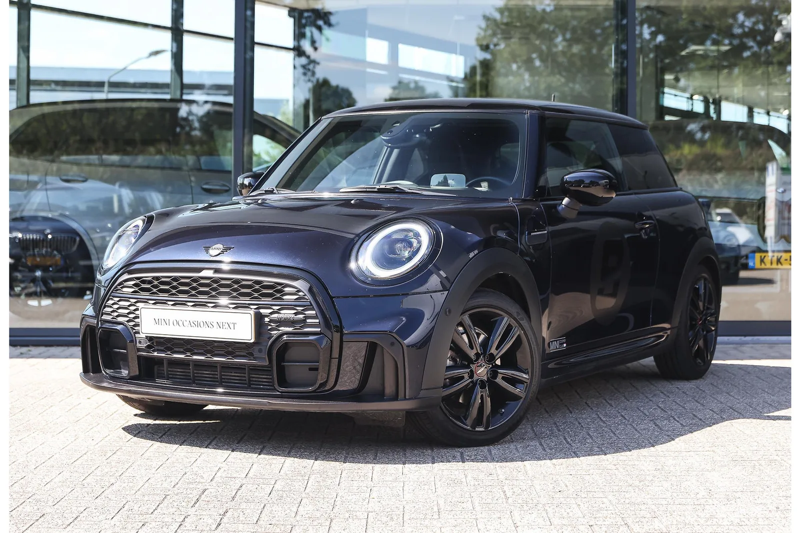 MINI Cooper (2022) — foto 1