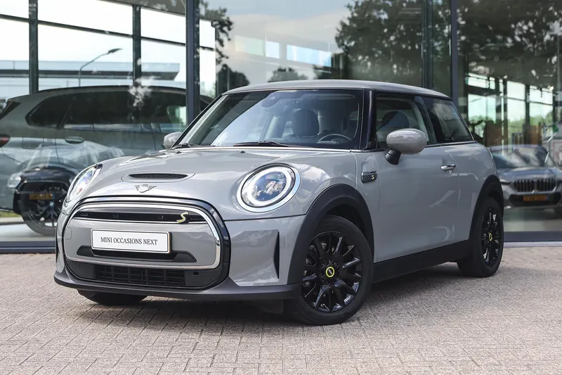 MINI Mini Electric (2022)