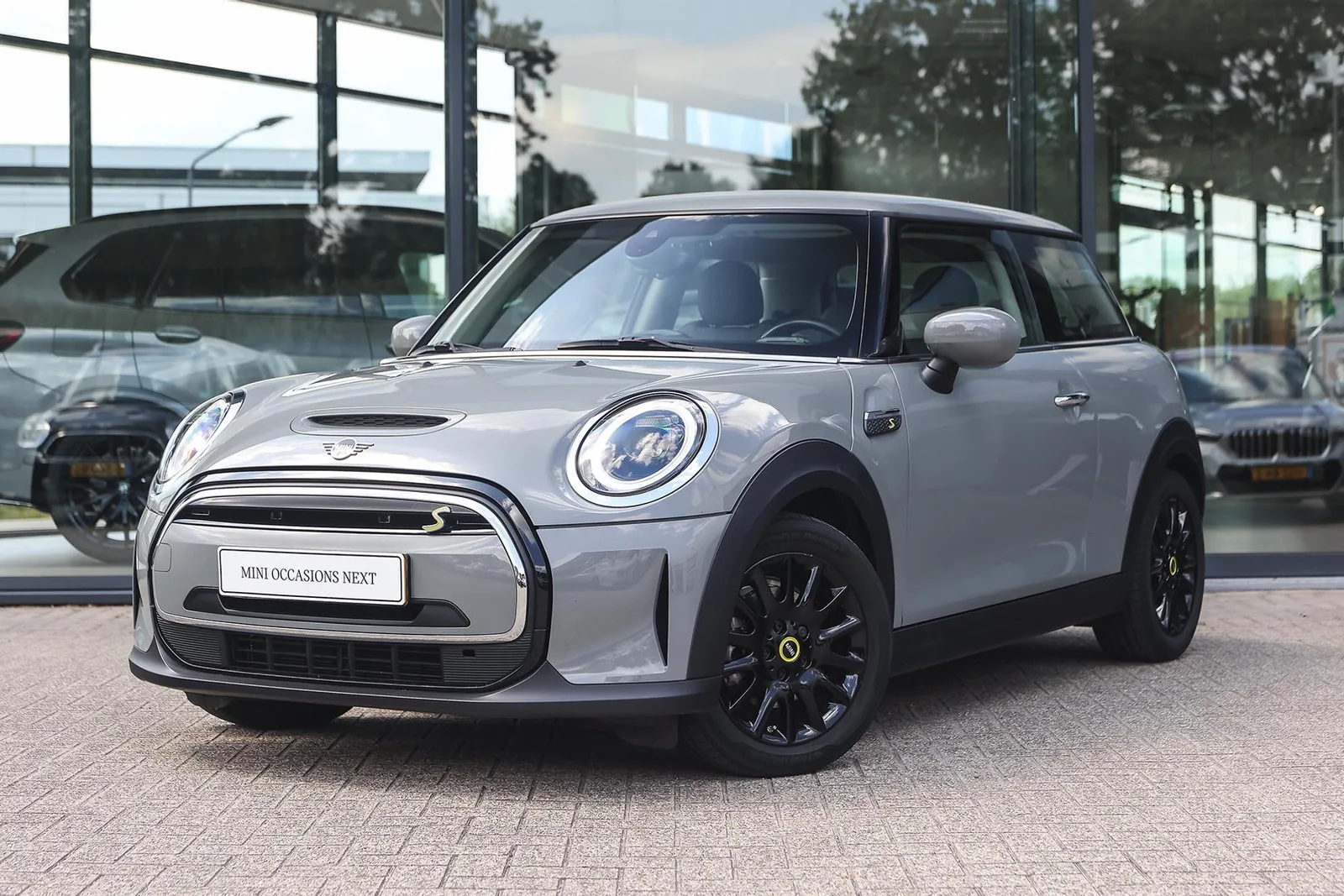 MINI Mini Electric (2022) — foto 1