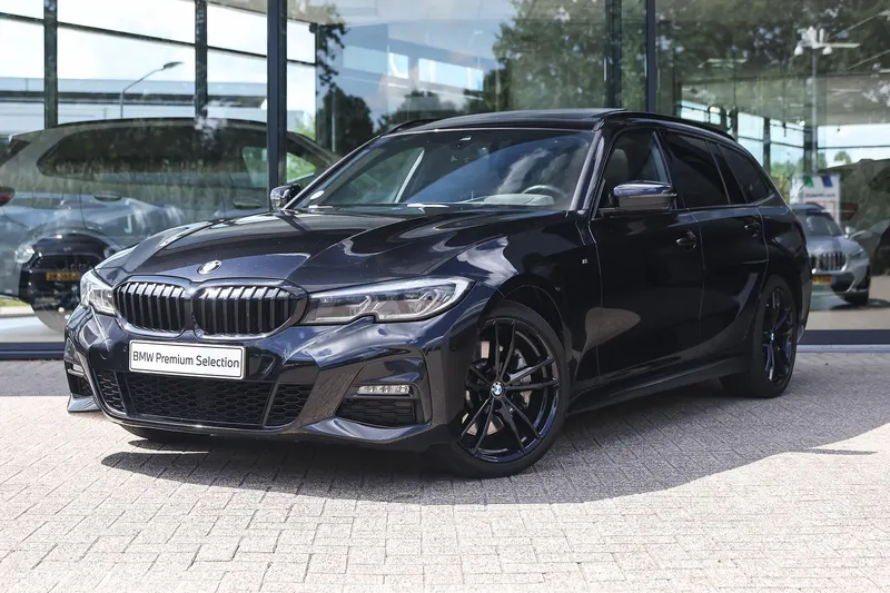 BMW 3-Serie (2021)