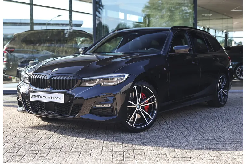 BMW 3-Serie (2021)