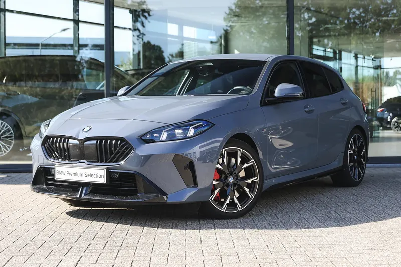 BMW 1-Serie (2025)