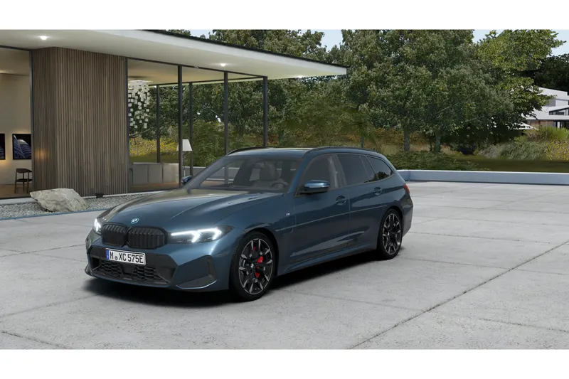 BMW 3-Serie (2026)
