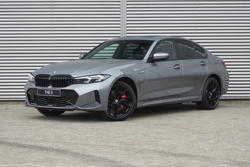 BMW 3-Serie (2026)
