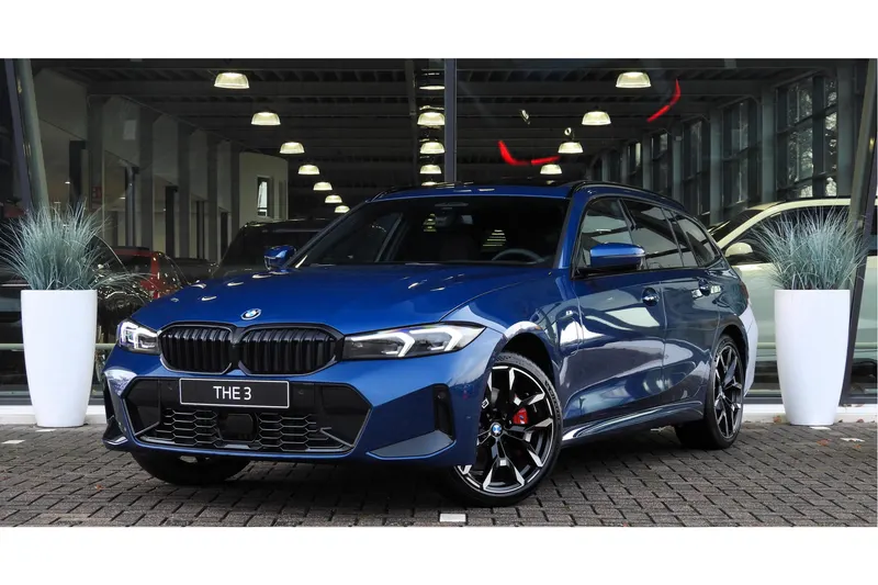 BMW 3-Serie (2026)