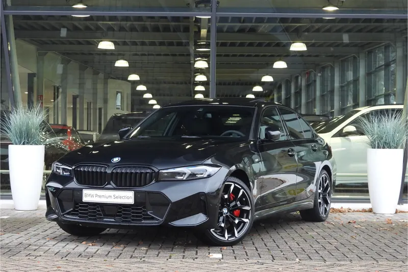 BMW 3-Serie (2025)