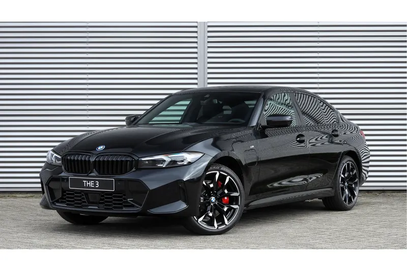BMW 3-Serie (2026)
