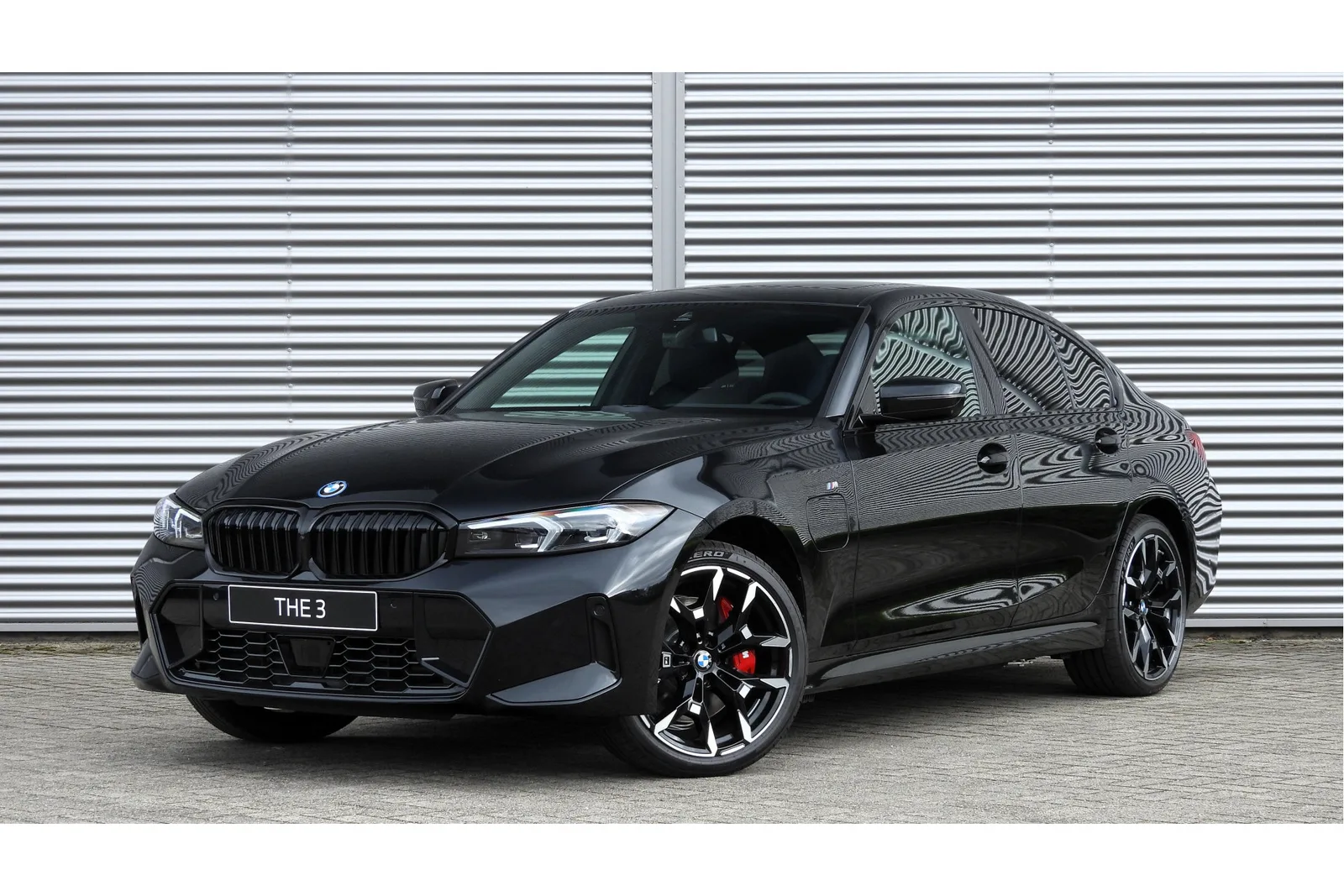 BMW 3-Serie (2026) — foto 1