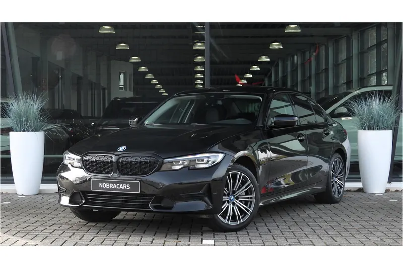 BMW 3-Serie (2022)