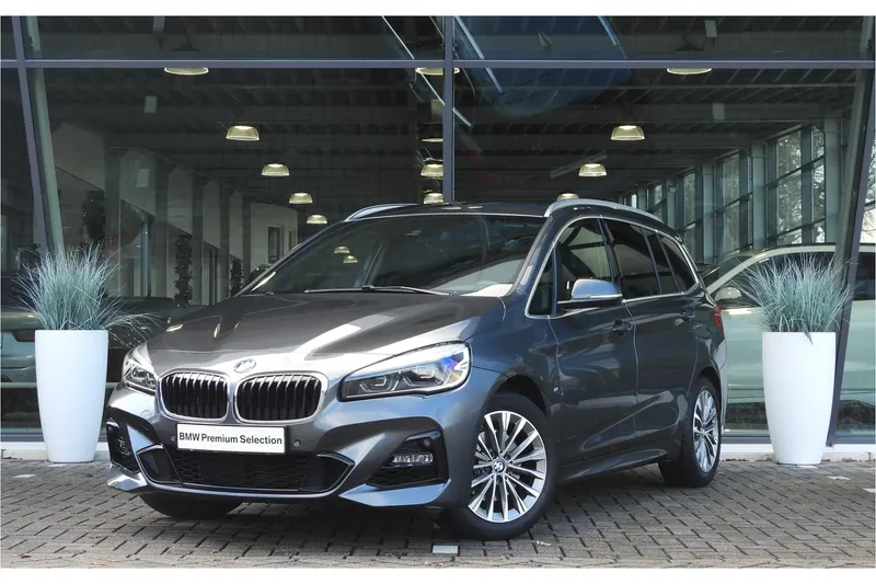 BMW 2-Serie (2019)