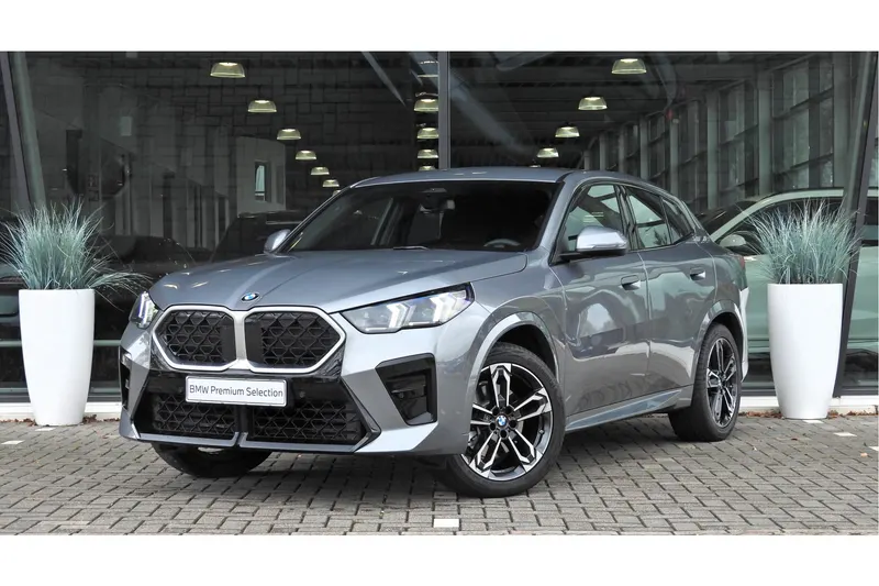 BMW X2 (2026)