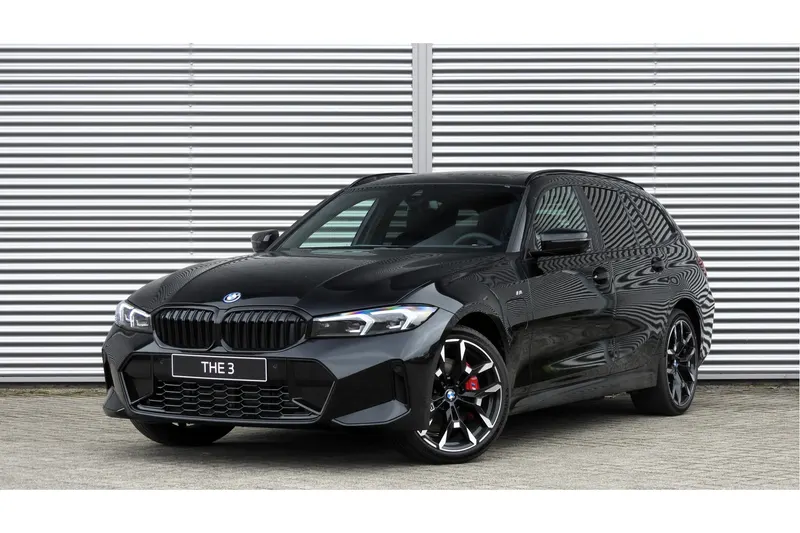 BMW 3-Serie (2026)