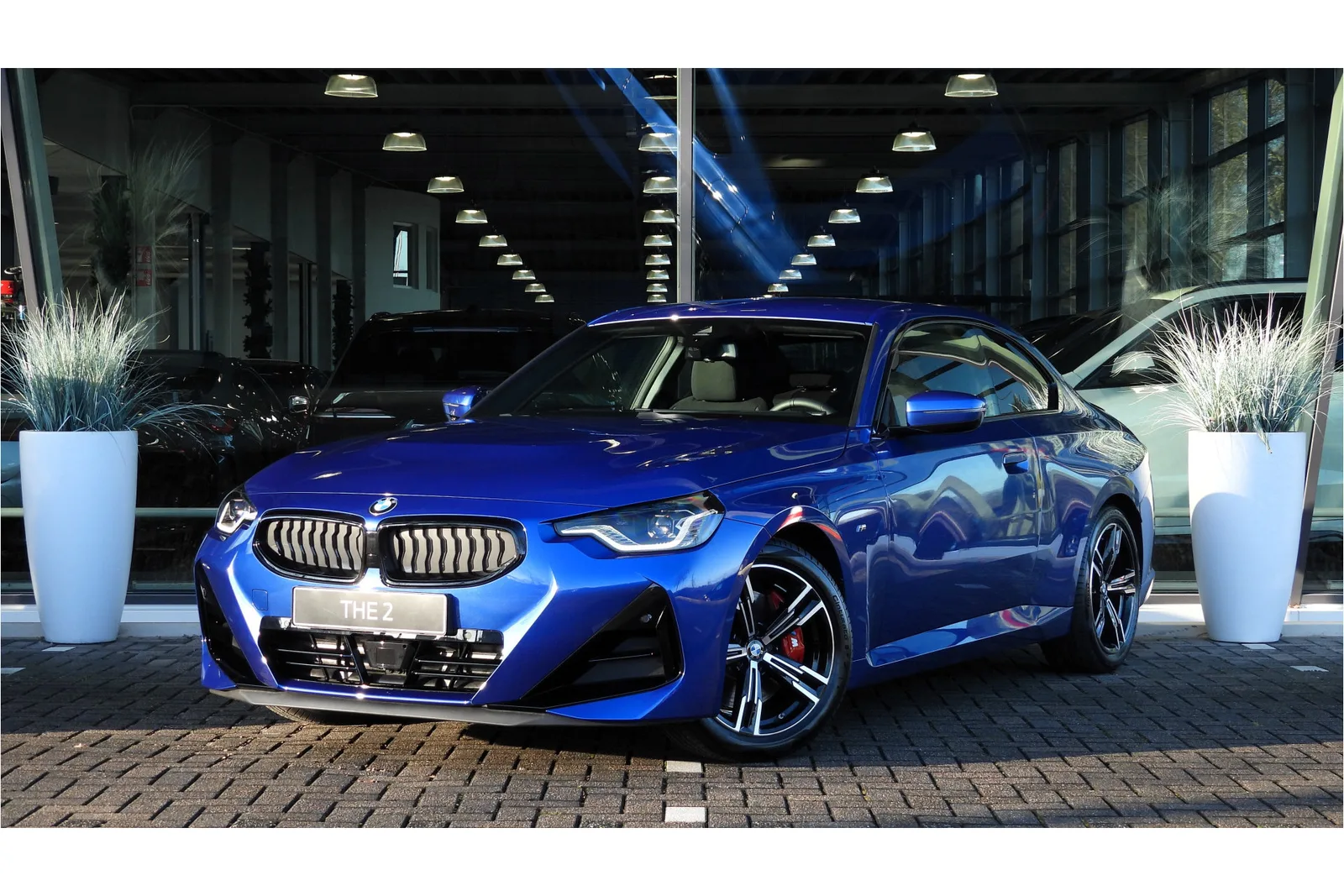 BMW 2-Serie (2026) — foto 1