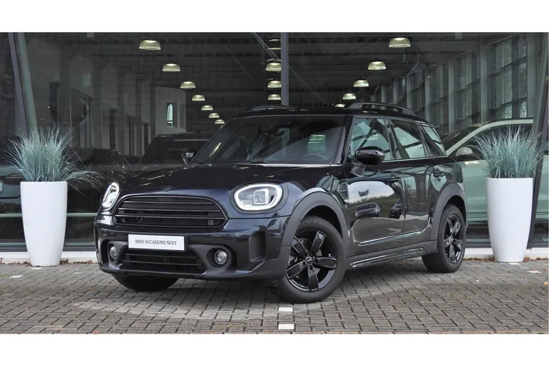 MINI Countryman (2022)