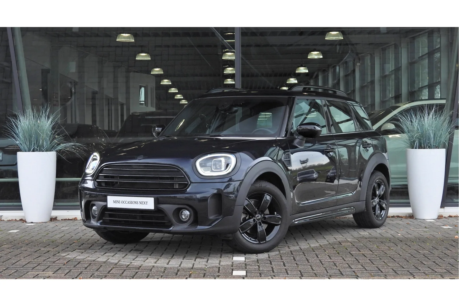 MINI Countryman (2022) — foto 1