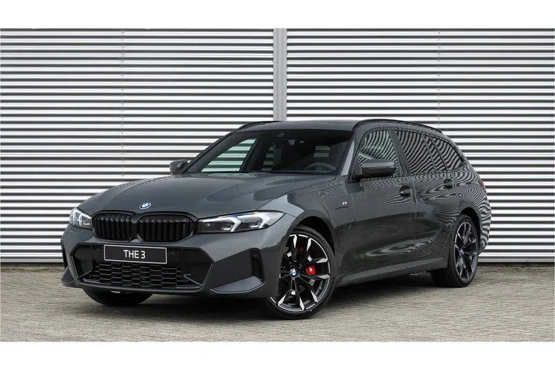 BMW 3-Serie (2026)