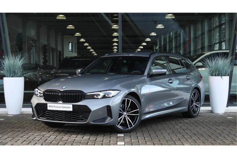 BMW 3-Serie (2023)