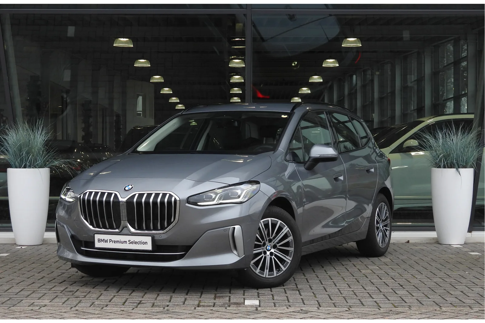 BMW 2-Serie (2025) — foto 1