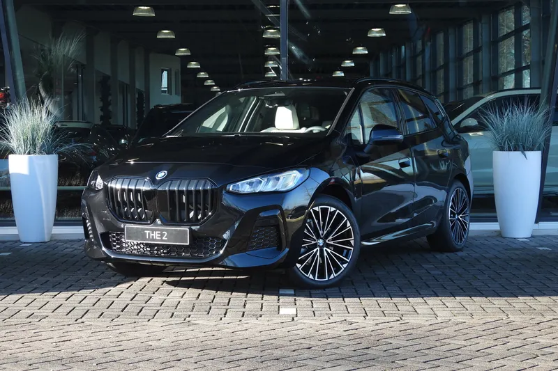 BMW 2-Serie (2026)