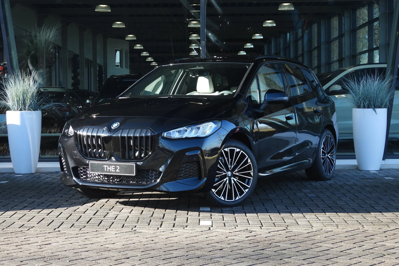 BMW 2-Serie (2026) — foto 1