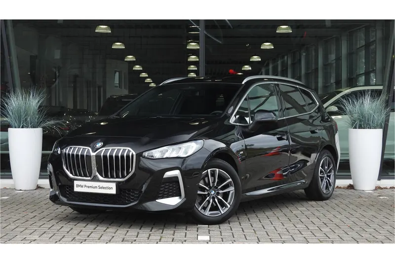 BMW 2-Serie (2022)