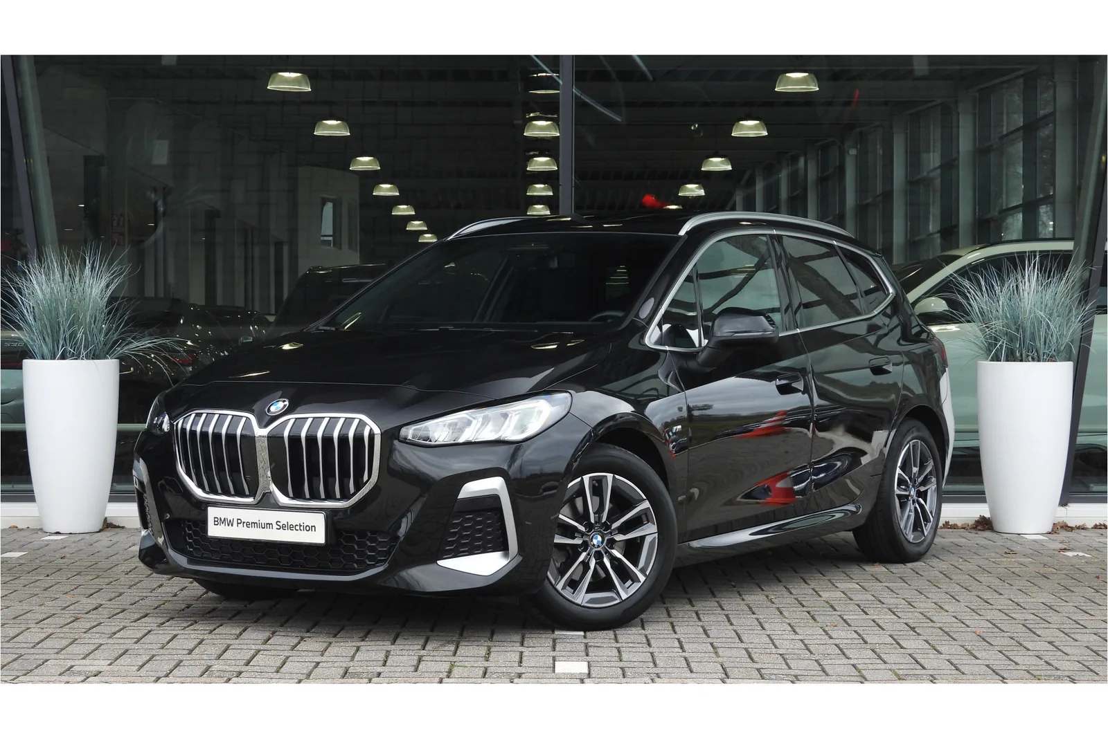 BMW 2-Serie (2022) — foto 1