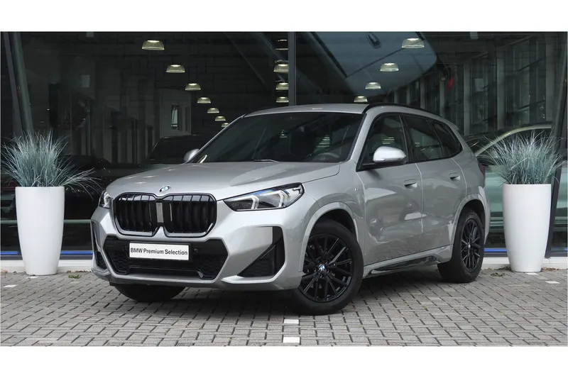 BMW X1 (2025)
