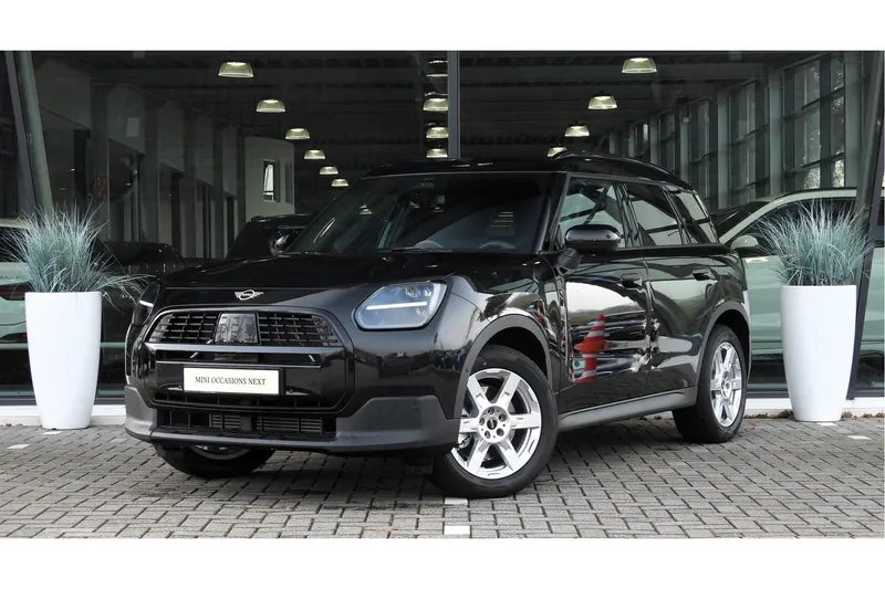 MINI Countryman (2026)