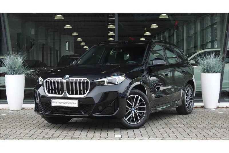 BMW X1 (2025)