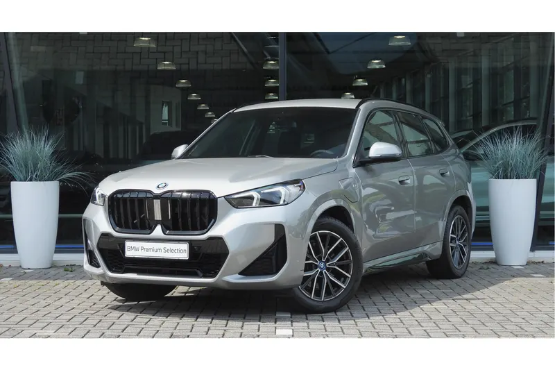 BMW X1 (2025)