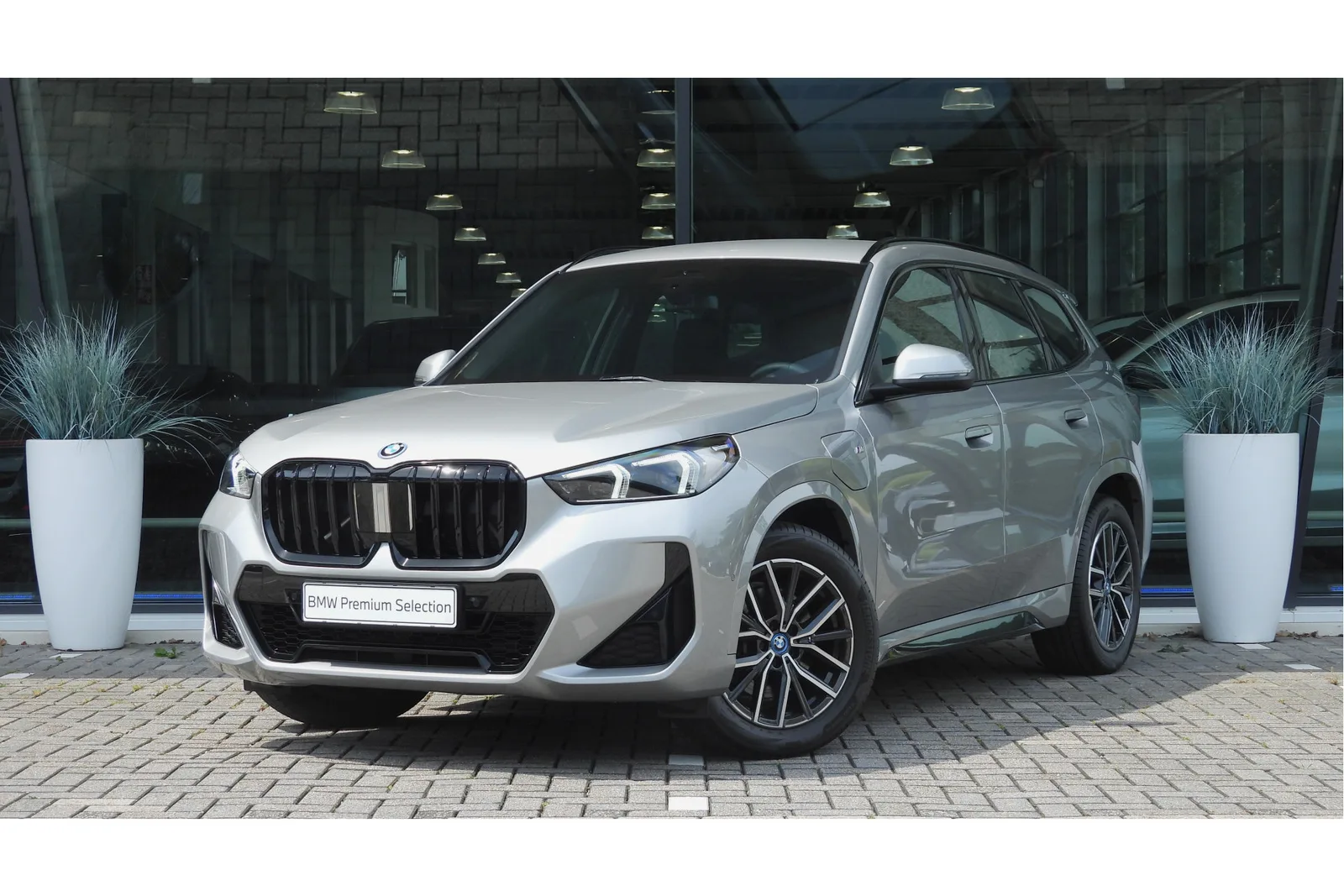 BMW X1 (2025) — foto 1