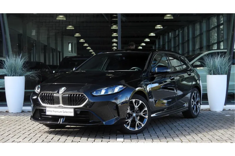 BMW 1-Serie (2025)
