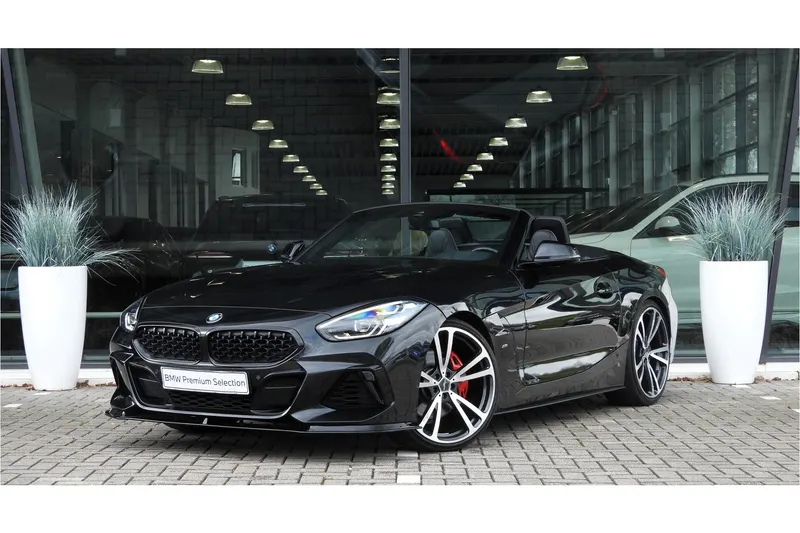 BMW Z4 (2022)
