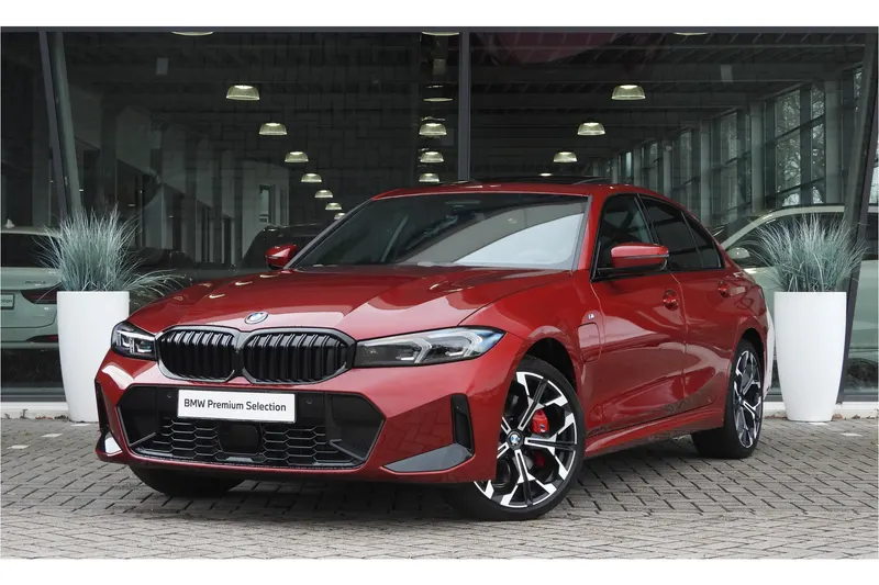 BMW 3-Serie (2026)