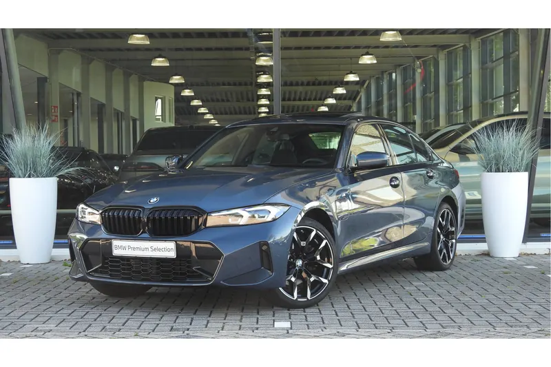 BMW 3-Serie (2025)