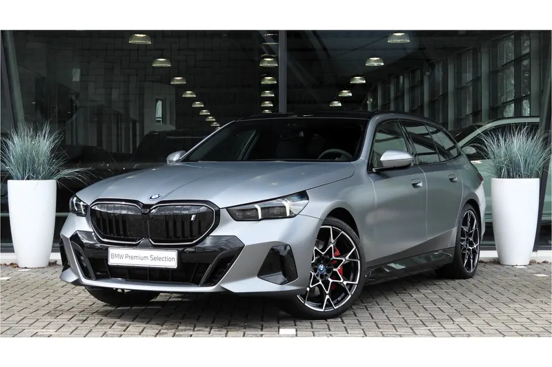 BMW i5 (2026)