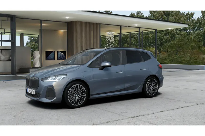 BMW 2-Serie (2026)
