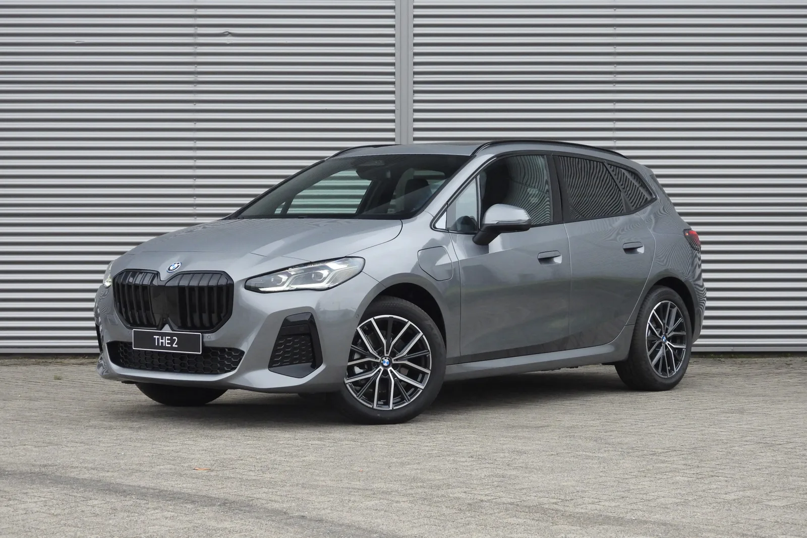 BMW 2-Serie (2026) — foto 1