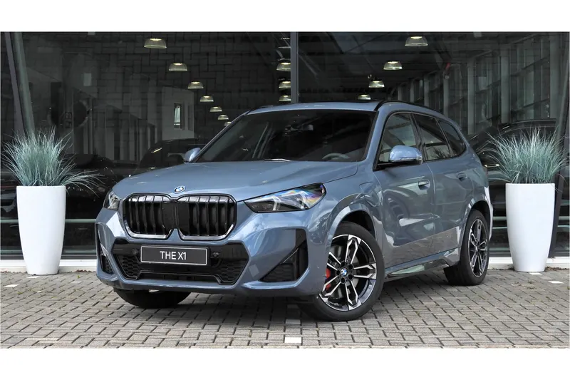 BMW X1 (2026)