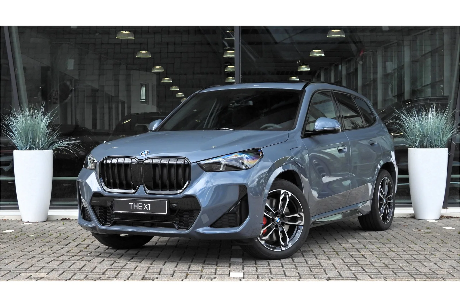 BMW X1 (2026) — foto 1