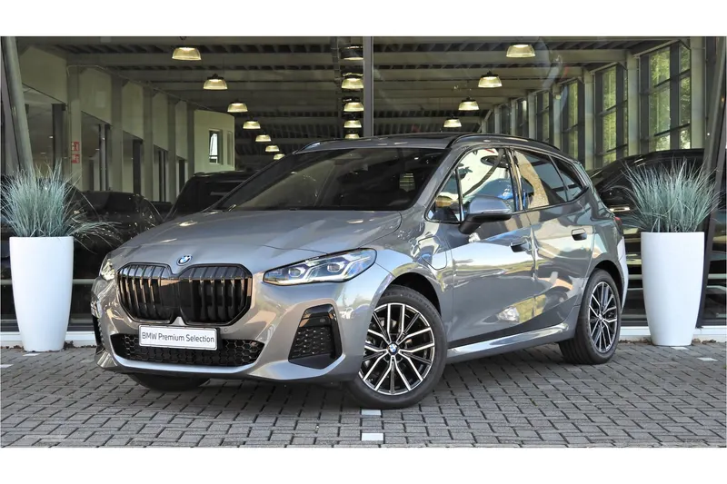 BMW 2-Serie (2026)