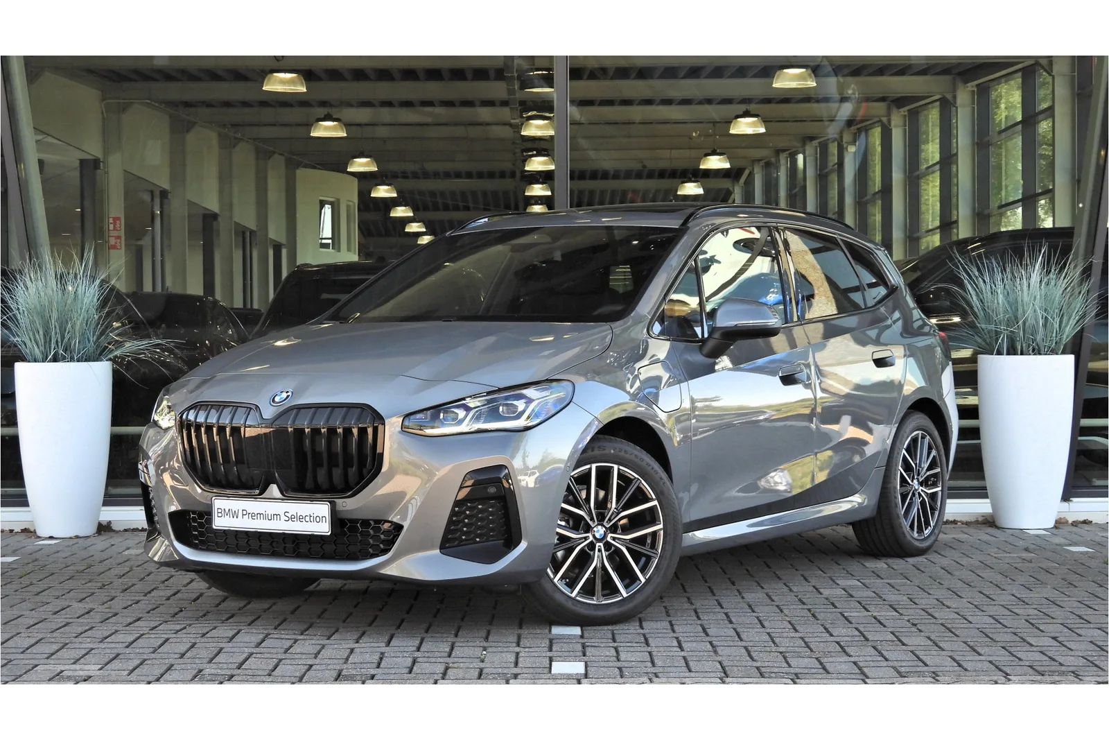 BMW 2-Serie (2026) — foto 1