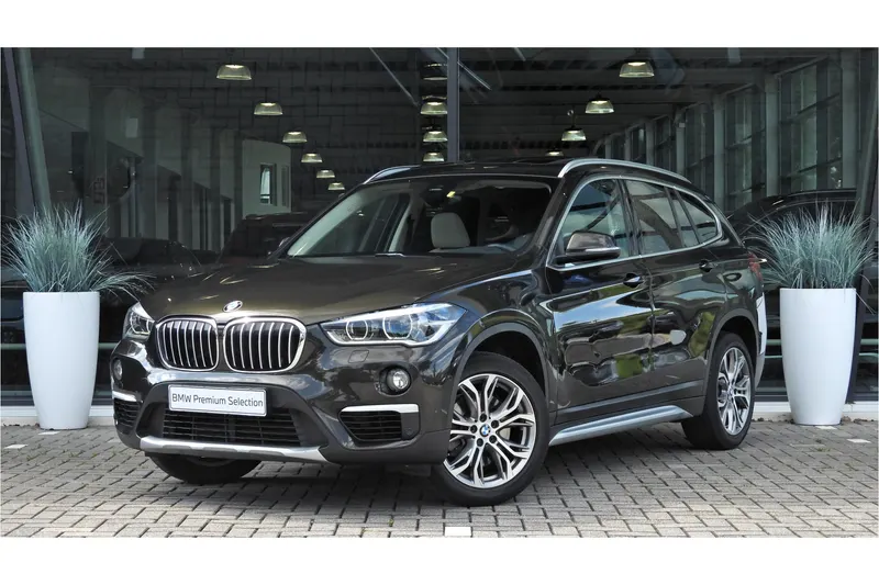 BMW X1 (2019)