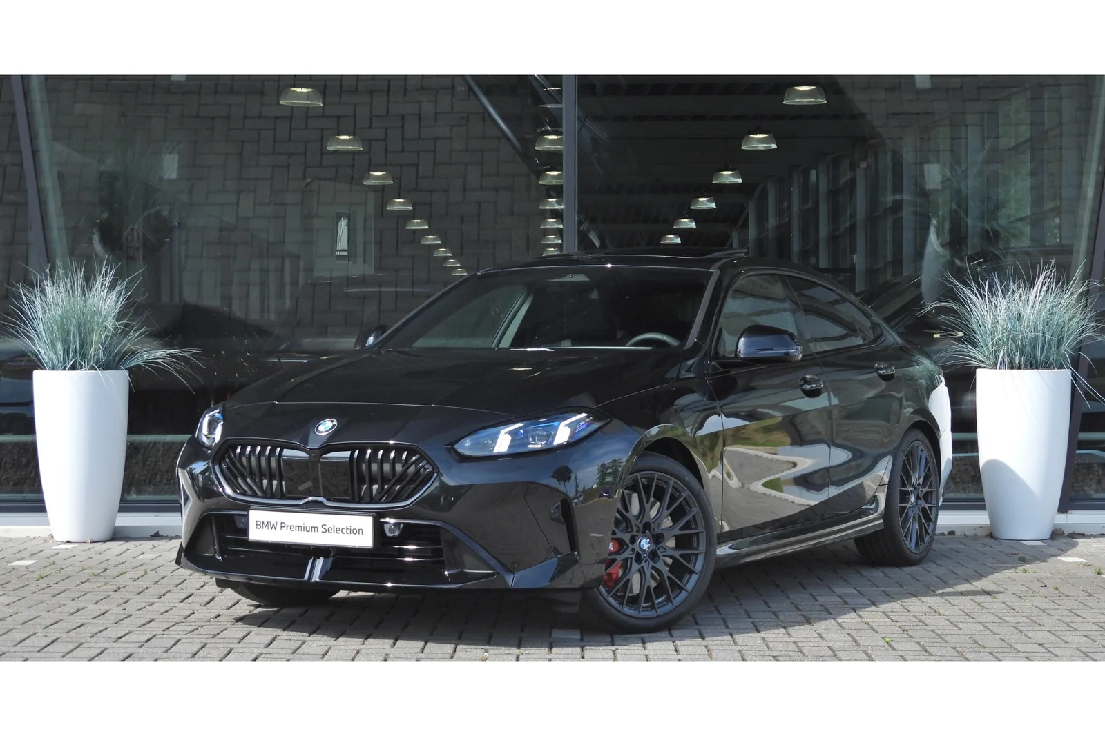 BMW 2-Serie (2026) — foto 1