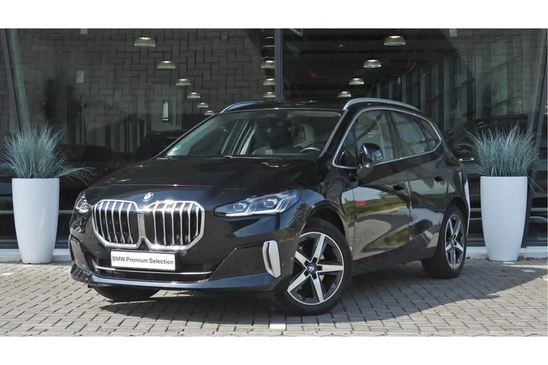 BMW 2-Serie (2023)