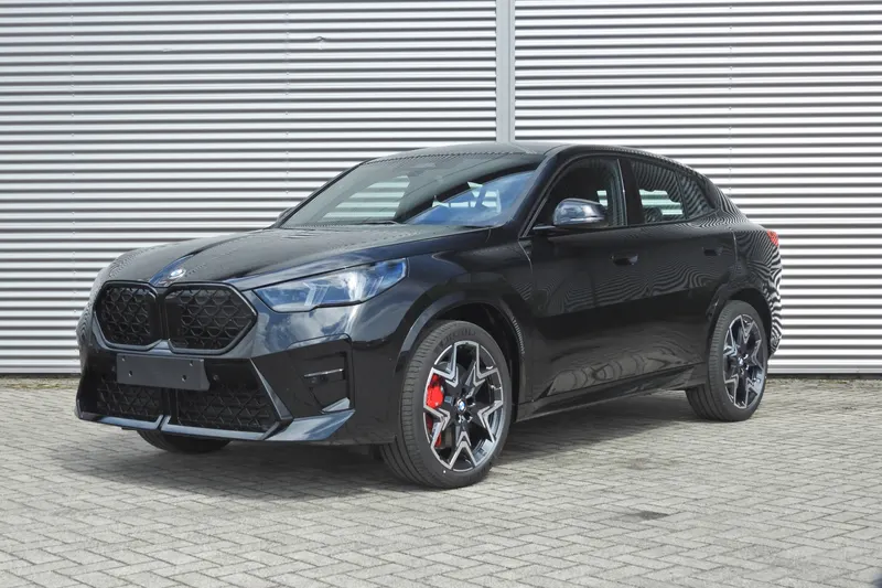 BMW X2 (2026)