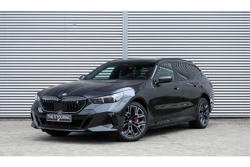 BMW i5 (2026)